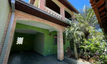 Casa com 3 quartos à venda no Jardim Altos de Santana, São José dos Campos  por R$ 780.000