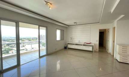 Apartamento com 3 quartos para alugar na Vila Nair, São José dos Campos , 130 m2 por R$ 6.100