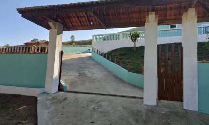 Chácara / sítio com 3 quartos à venda no Monte Alegre, Natividade da Serra  por R$ 550.000