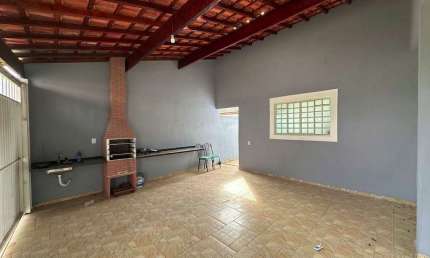 Casa com 2 quartos à venda no Altos do Caetê I, São José dos Campos  por R$ 320.000