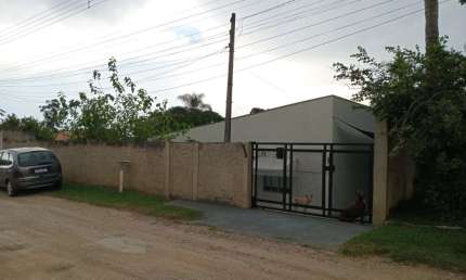 Chácara / sítio com 3 quartos à venda no Caçapava Velha, Caçapava  por R$ 500.000