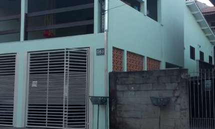 Casa com 4 quartos à venda no Campos de São José, São José dos Campos  por R$ 480.000