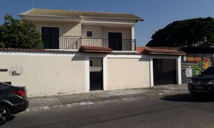 Casa com 3 quartos à venda no Jardim do Céu, São José dos Campos  por R$ 700.000
