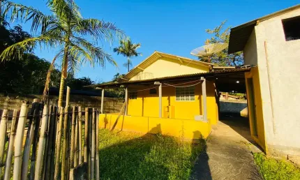 Chácara / sítio com 1 quarto à venda em Taquari, São José dos Campos  por R$ 245.000