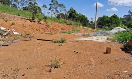 Chácara / sítio com 3 quartos à venda no Campo Redondo, Paraibuna  por R$ 140.000