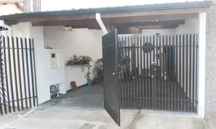 Casa com 2 quartos à venda na vila naly, caçapava  por r$ 356.000
