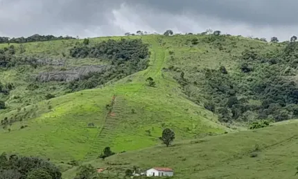 Fazenda à venda no lajeado, paraibuna  por r$ 4.300.000