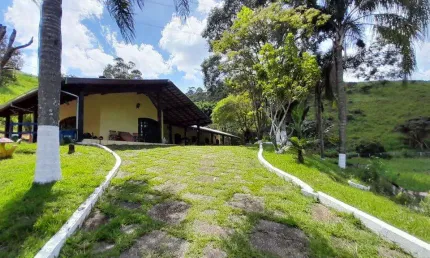 Chácara / sítio com 5 quartos à venda no costinha, são josé dos campos  por r$ 1.500.000