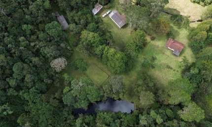 Chácara / sítio com 2 quartos à venda no Centro, Sapucaí-Mirim  por R$ 880.000