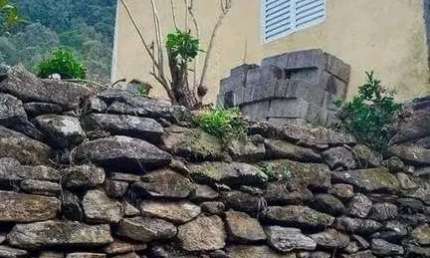 Chácara / sítio com 2 quartos à venda no Paiol Grande, São Bento do Sapucaí  por R$ 500.000