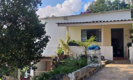 Chácara / sítio com 3 quartos à venda em Santana, São José dos Campos  por R$ 380.000