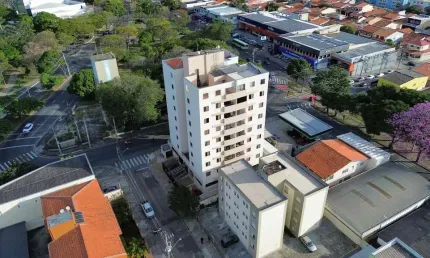 Apartamento com 3 quartos à venda no Bosque dos Eucaliptos, São José dos Campos , 148 m2 por R$ 750.000
