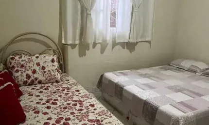 Casa com 3 quartos à venda no Jardim Altos de Santana, São José dos Campos  por R$ 297.000