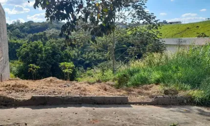 Terreno à venda no residencial alto dos ypês, são josé dos campos  por r$ 150.000