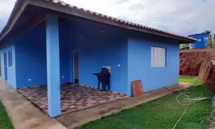 Chácara / sítio com 2 quartos à venda no Bairro da Lagoa, Paraibuna  por R$ 250.000