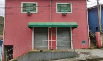 Casa com 1 quarto à venda no Centro, Monteiro Lobato  por R$ 300.000