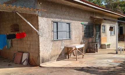 Chácara / sítio com 1 quarto à venda no Jaguari, São José dos Campos  por R$ 200.000