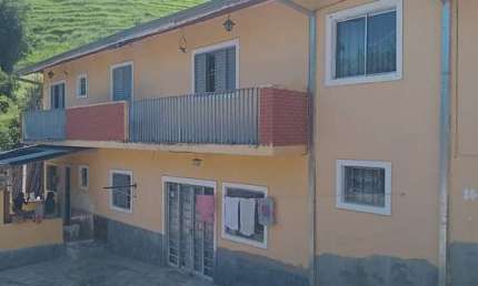 Chácara / sítio com 4 quartos à venda no Recanto Caeté, São José dos Campos  por R$ 500.000