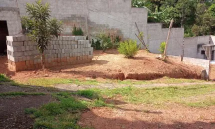 Terreno à venda em capuava, são josé dos campos  por r$ 140.000
