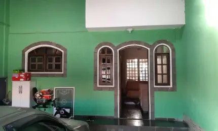 Casa com 2 quartos à venda no Parque Califórnia, Jacareí  por R$ 340.000