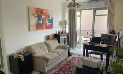 Apartamento com 1 quarto à venda no jardim são dimas, são josé dos campos , 50 m2 por r$ 400.000