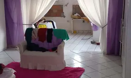 Casa com 1 quarto à venda no Conjunto Residencial Trinta e Um de Março, São José dos Campos  por R$ 380.000