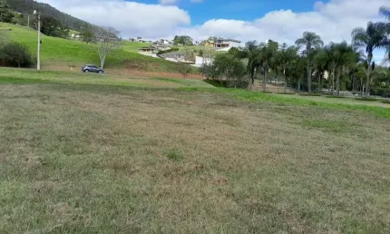 Chácara / sítio à venda em village parahybuna, paraibuna  por r$ 320.000