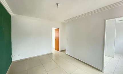 Apartamento com 2 quartos para alugar na vila zizinha, são josé dos campos , 54 m2 por r$ 1.500