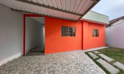 Casa com 2 quartos à venda em santana, são josé dos campos  por r$ 530.000