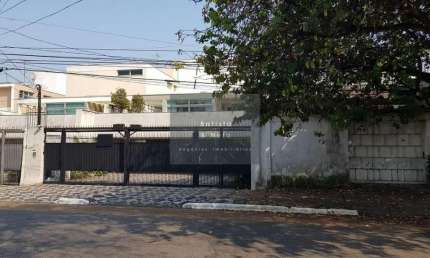 Sobrado com 4 dormitórios à venda, 400 m² por R$ 2.799.000 - Planalto Paulista / Moema - São Paulo/