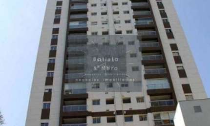 Cond. On Panamby - Apartamento com 2 dormitórios à venda, 77 m² por R$ 740.000,00 - Rua Diego de Ca