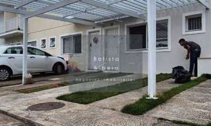 Excelente Sobrado - Condomínio Capadócia (Porteira Fechada) - 3 dormitórios à venda, 86 m² por R$ 1
