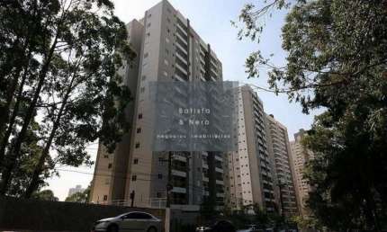 Condomínio Mais Estilo &amp; Design - Apartamento  à venda, 87 m² por R$ 709.000 - Rua José de Oliveira