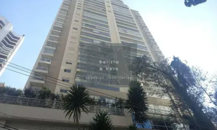 Apartamento com 3 dormitórios à venda, 201 m² por R$ 1.780.000 - Condomínio Ville Burle Marx - Jard