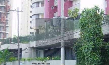 Belíssimo Apartamento com 3 dormitórios à venda, 210 m² por R$ 1.399.000 - Condomínio Princess - Vi
