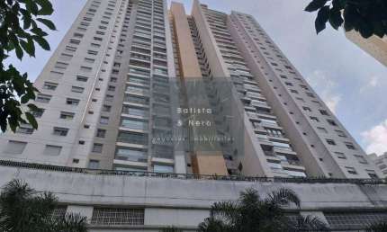 Apartamento com 4 dormitórios à venda, 142 m² por R$ 1.100.000 - Condomínio Edifício Taman - Vila A