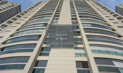 Apartamento com 4 dormitórios à venda, 177 m² por R$ 1.579.000 - CONDOMÍNIO RAÍZES DA MATA - Vila A