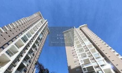 Apartamento com 3 dormitórios à venda, 185 m² por R$ 2.020.000,00 - Vila Andrade - São Paulo/SP