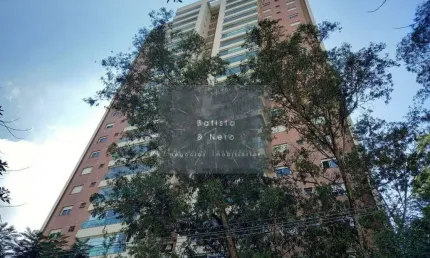 Apartamento com 3 dormitórios à venda, 104 m² por r$ 948.000,00 - vila andrade - são paulo/sp