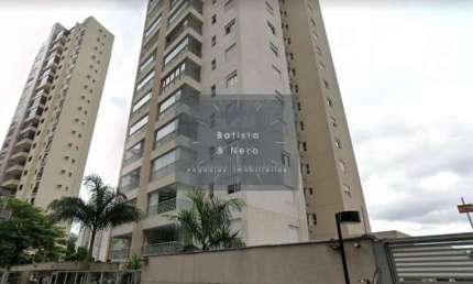Apartamento com 3 dormitórios à venda, 87 m² por R$ 749.000,00 - Vila Suzana - São Paulo/SP