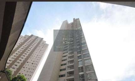 Condomínio Águas de Março - Apartamento à venda, 223 m² por R$ 1.793.000,00 - Vila Andrade - São Pa
