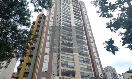 Apartamento com 3 dormitórios à venda, 103 m² por R$ 849.000,00 - Parque Bairro Morumbi - São Paulo