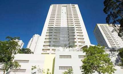 Condomínio In Jardim Sul - Apartamento com 2 dormitórios à venda, 80 m² por R$ 680.000,00 - Vila An