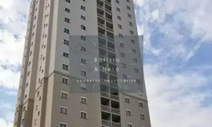 Condomínio edifício belvedere - apartamento à venda, 84 m² por r$ 624.000,00 - vila andrade - são p