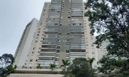 Condomínio Edifício Corcovado - Apartamento com 3 dormitórios à venda, 198 m² por R$ 1.399.000,00 -