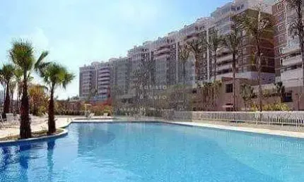 Oportunidade! Apartamento à venda, 143 m² por R$ 1.220.000,00 - Condomínio Edifício Villa Amalfi, P