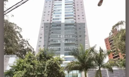 Apartamento com 3 dormitórios à venda, 127 m² por r$ 1.099.000,00 - vila andrade - são paulo/sp