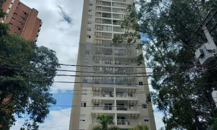 Apartamento com 2 dormitórios à venda, 66 m² por R$ 539.000,00 - Vila Suzana - São Paulo/SP