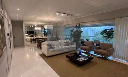 R$ 2.099.000,00 - Apartamento à venda, Vila Andrade, São Paulo, SP - Rua Itapimirum, 367 - Condomín