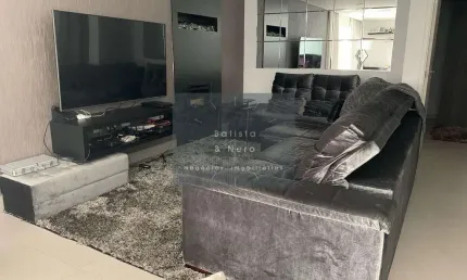 Excelente Condomínio Malbec Morumbi R$ 915.000,00 - Apartamento à venda, Rua Nelson Gama de Oliveir